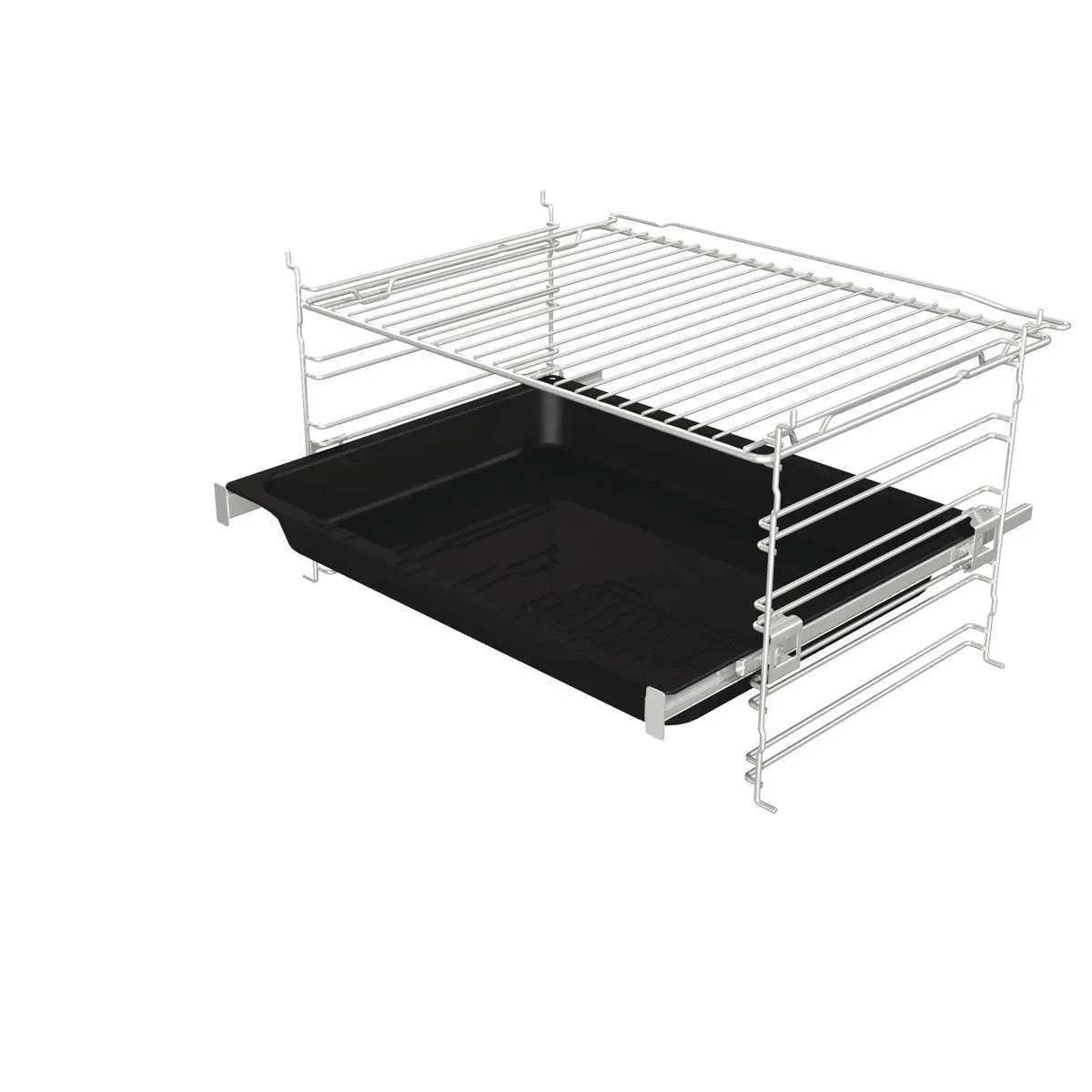Hisense BI62216AX Built-In Oven 77Lt