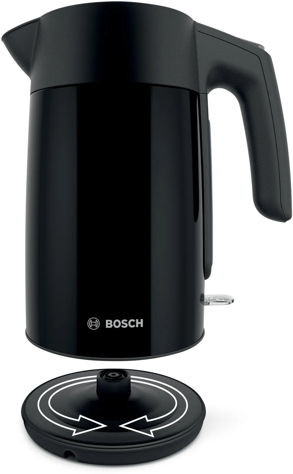 BOSCH TWK7L463 Kettle, Black