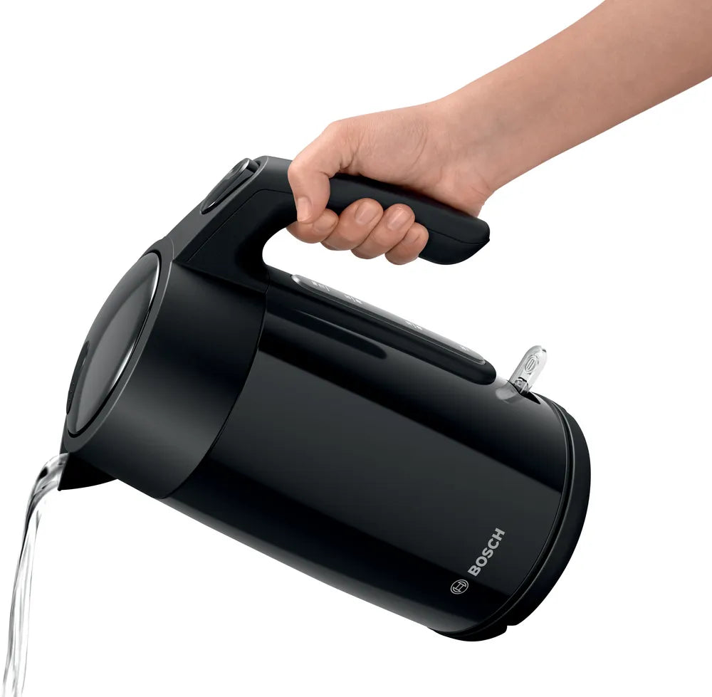 BOSCH TWK7L463 Kettle, Black