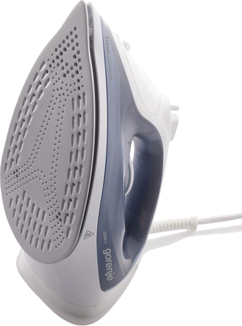 Gorenje Iron Steam Ceramic 2600W 40g/min 450ml SIK2600WB