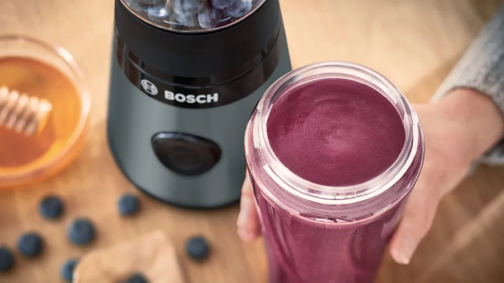 Bosch MMB2111S Blender VitaPower Serie 2 450 W Black