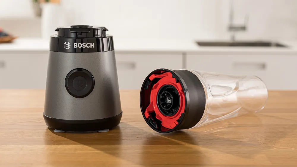 Bosch MMB2111S Blender VitaPower Serie 2 450 W Black
