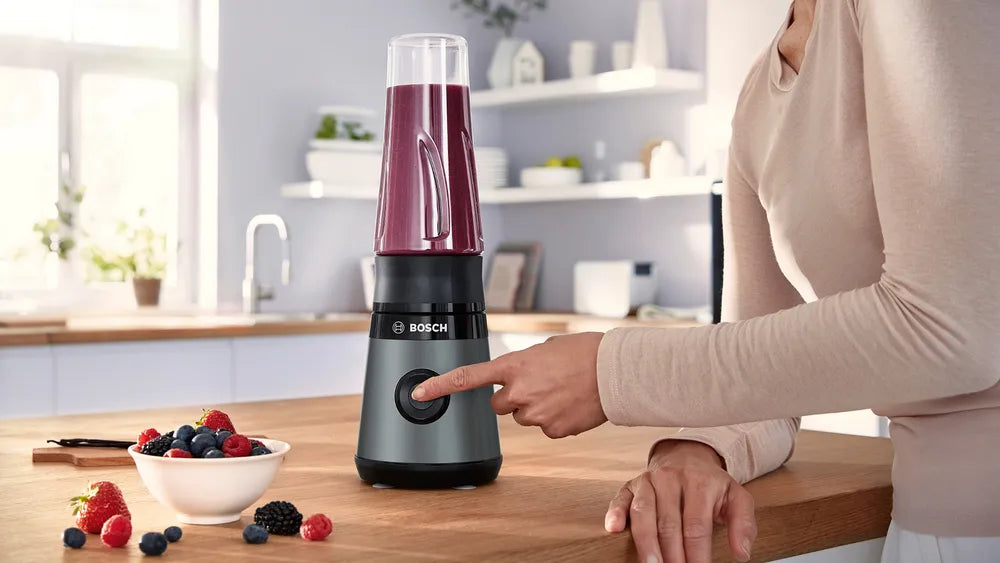 Bosch MMB2111S Blender VitaPower Serie 2 450 W Black