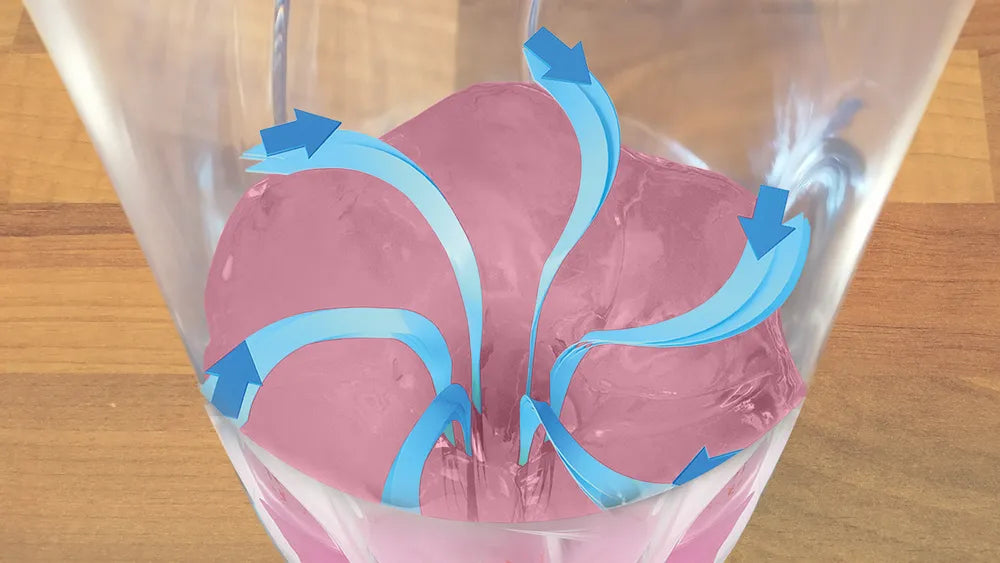 Bosch MMB2111S Blender VitaPower Serie 2 450 W Black