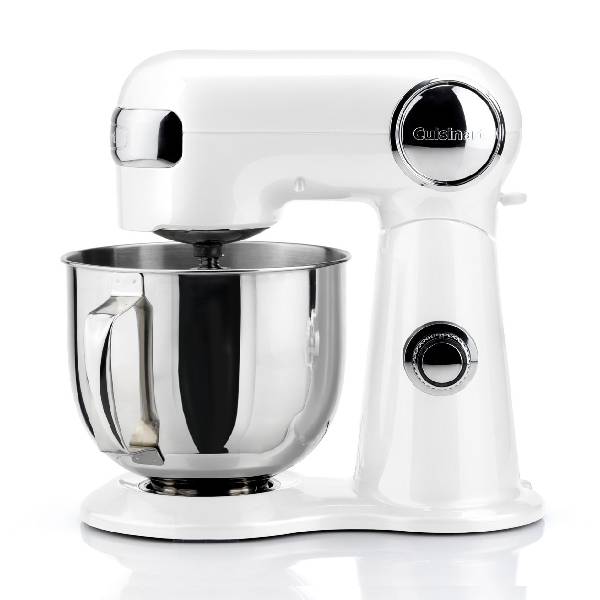 CUISINART SM50BU Food Processor