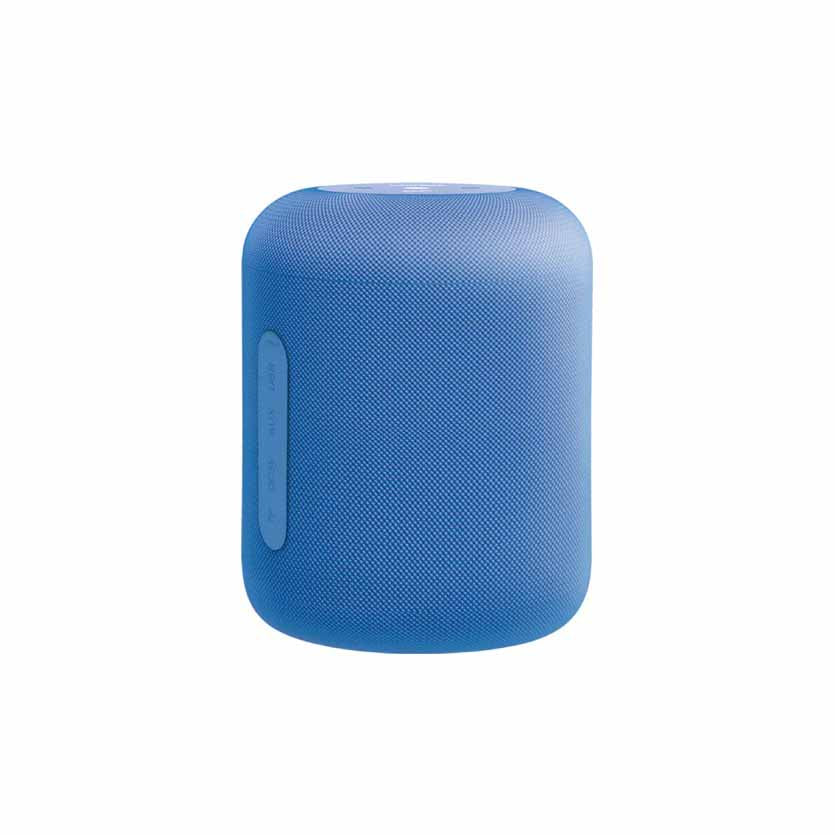 PROMATE BOOM-10.BLUE 10W SPEAKER WIRELESS HD PROSTREAM