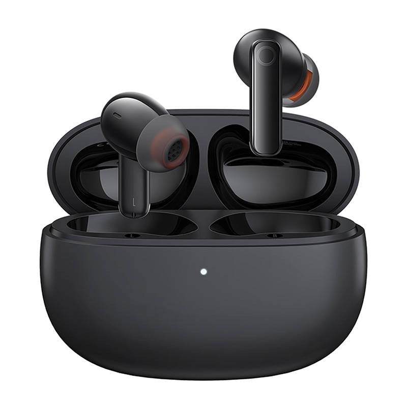 Baseus TWS ANC MZ10 Headphones In Ear Black