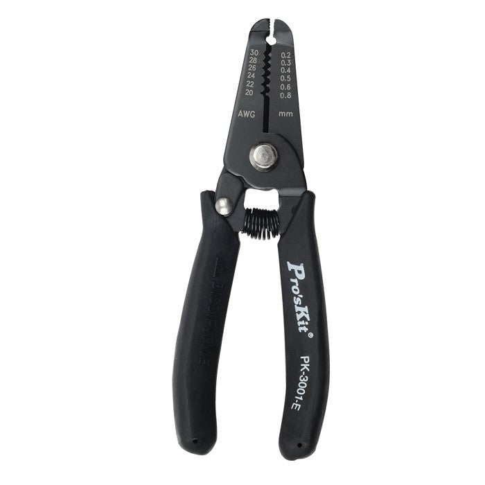 Proskit 1PK-3001E Wire Strippers Antistatic Precision 20-30 AWG