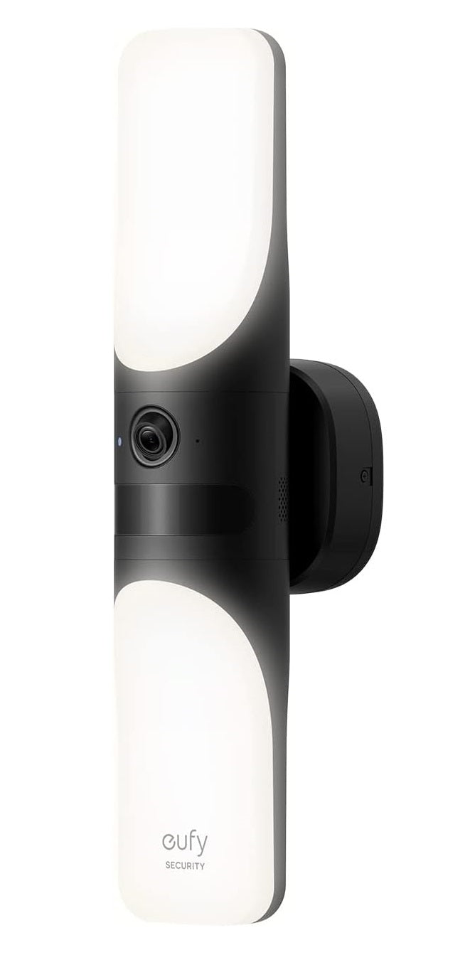 Anker S100 Eufy Security Camera Outdoor Wired Wall Light