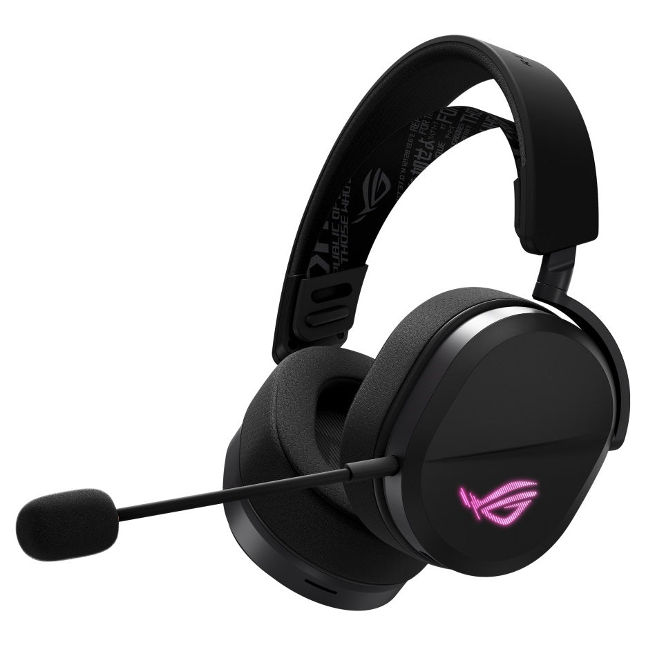ASUS A501 ROG PELTA Gaming Headset Wireless Tri-Mode 2.4Ghz/Bluetooth/USB-C