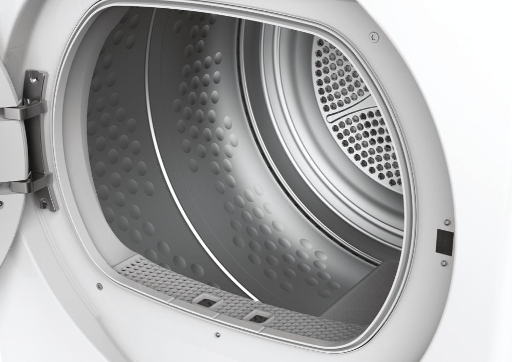 CANDY CSOEC8DF C-Dryer 8Kg BT B-Class White