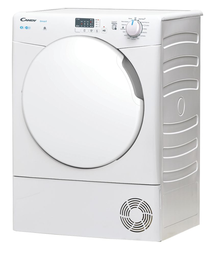 CANDY CSEV8LF V-Dryer 8Kg PD B-Class White