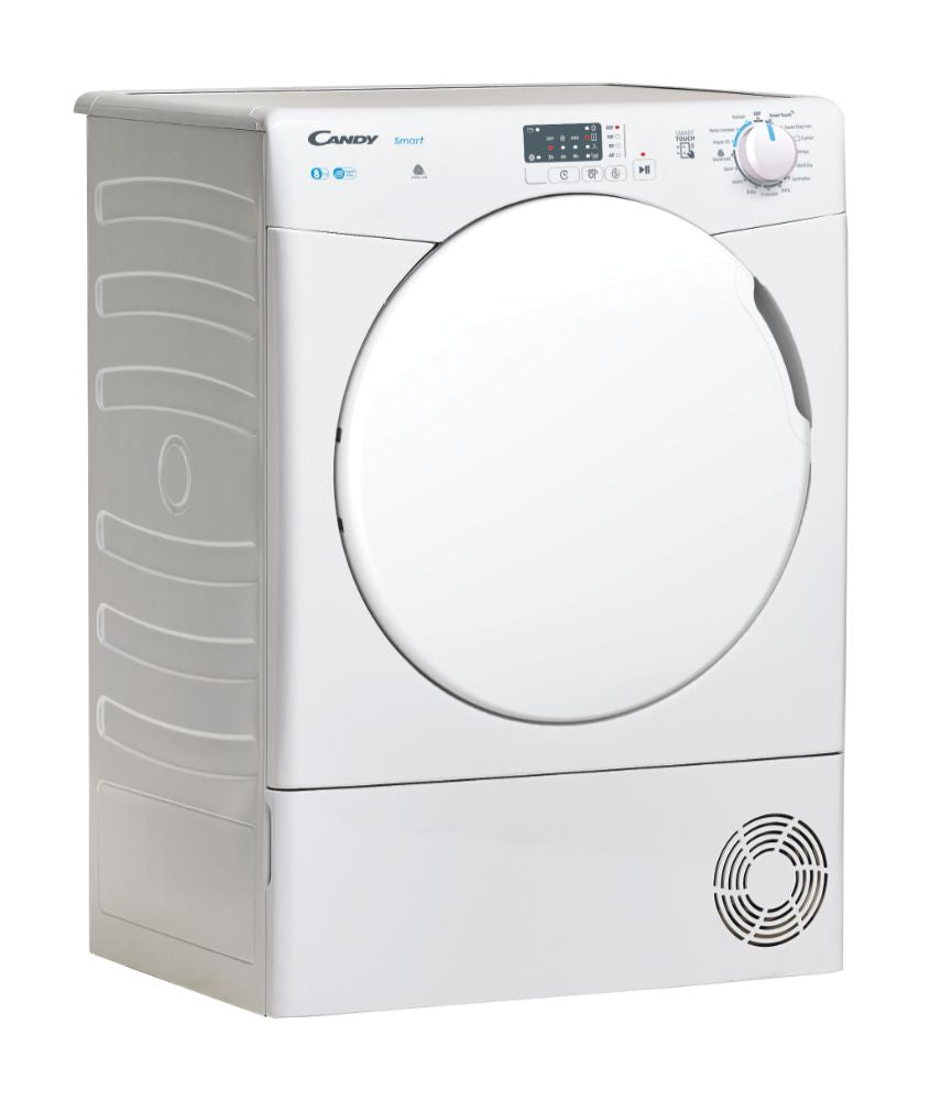 CANDY CSEV8LF V-Dryer 8Kg PD B-Class White