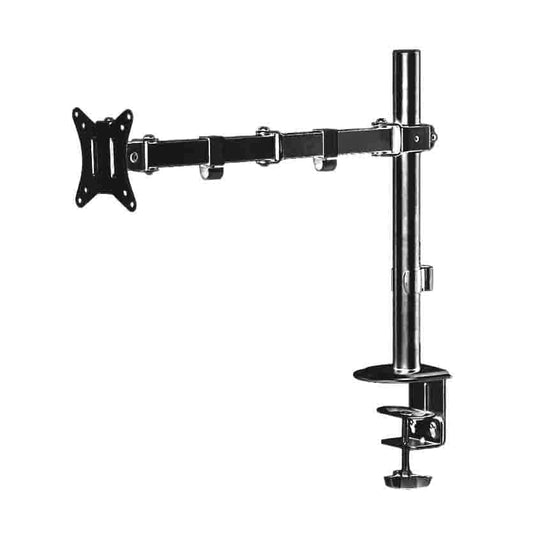LC-POWER LC-EQE-A32B MONITOR ARM FOR 17-32” 9KG BLACK