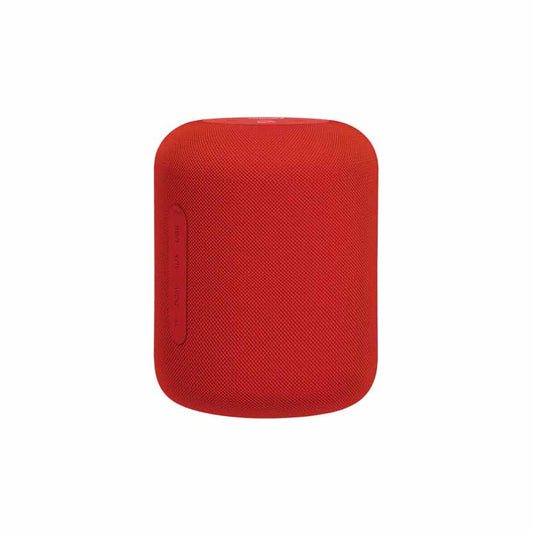 PROMATE BOOM-10.RED 10W SPEAKER WIRELESS HD PROSTREAM