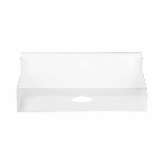 LOGILINK EO0019-7 SLATWALL FILE HOLDER ORGANISATION SYSTEM