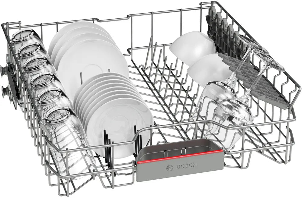 BOSCH SMV4HTX31E Built-In Dishwasher 60 cm