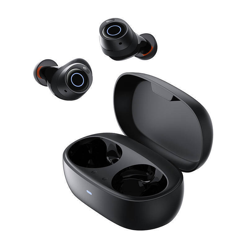 Baseus TWS Bowie MA20 Headphones In Ear Black