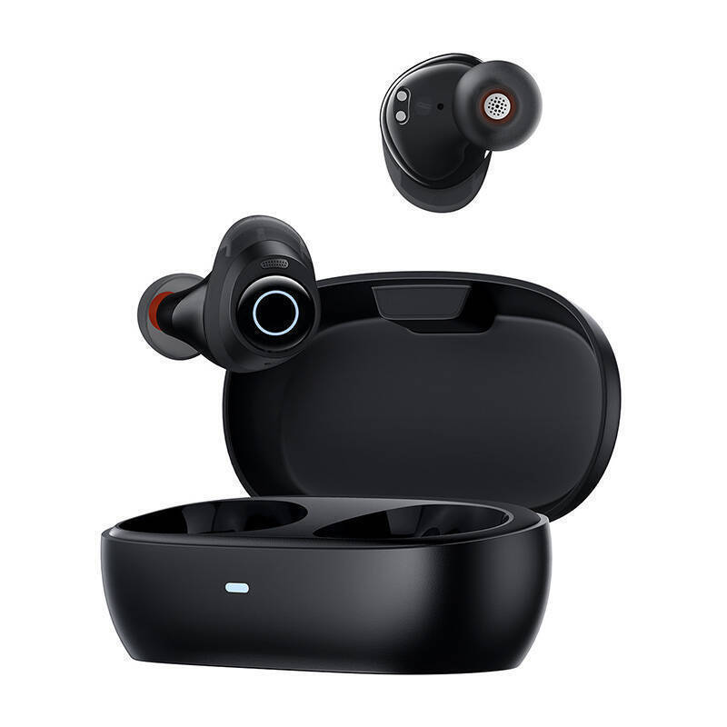 Baseus TWS Bowie MA20 Headphones In Ear Black