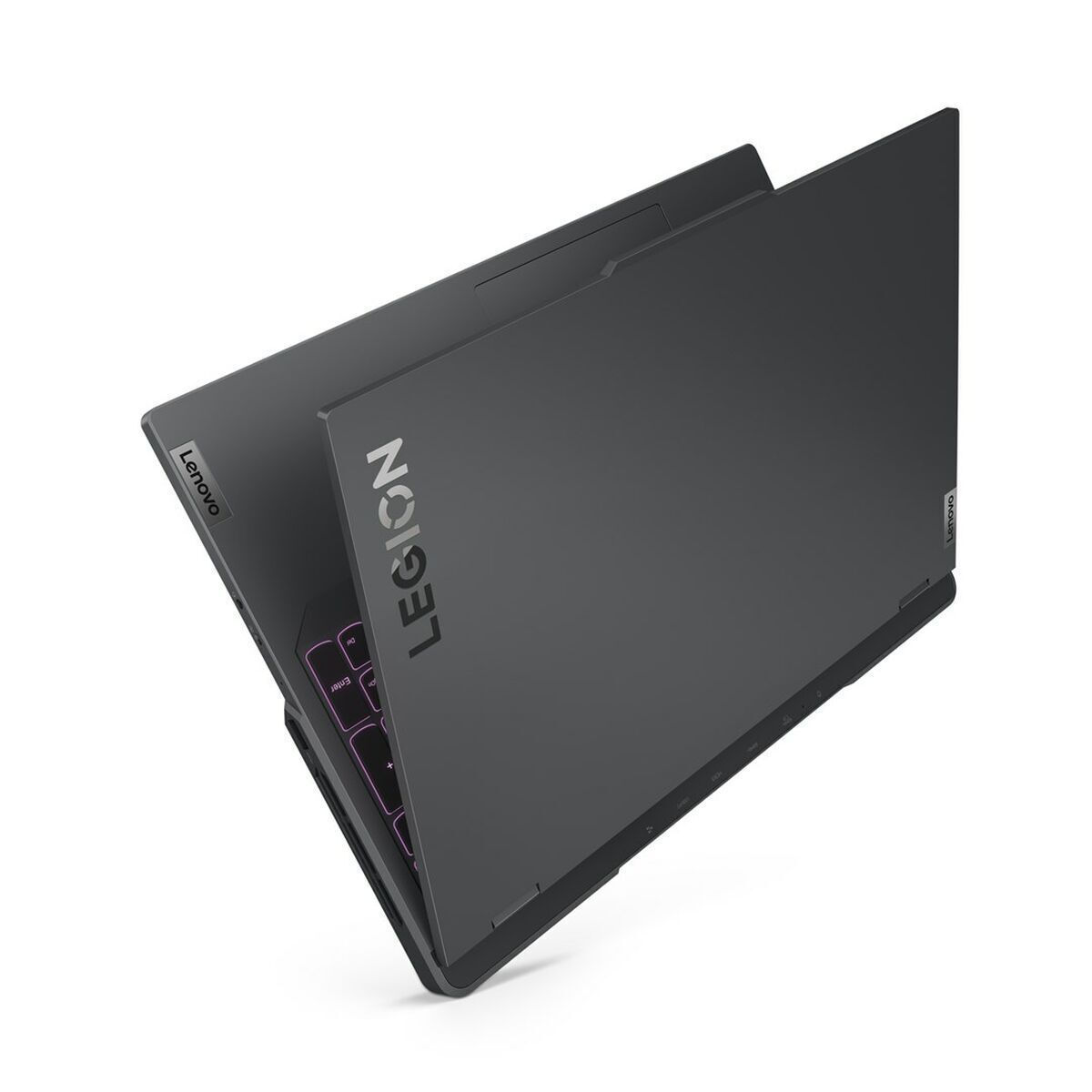 LENOVO NOTEBOOK LEGION 7 16IRX9, INTEL i7-14700HX, 2.1-5.5HGz/33MB, 20 C, 32GB, 1TB SSD, 16'', WIN 11 HOME, BLACK