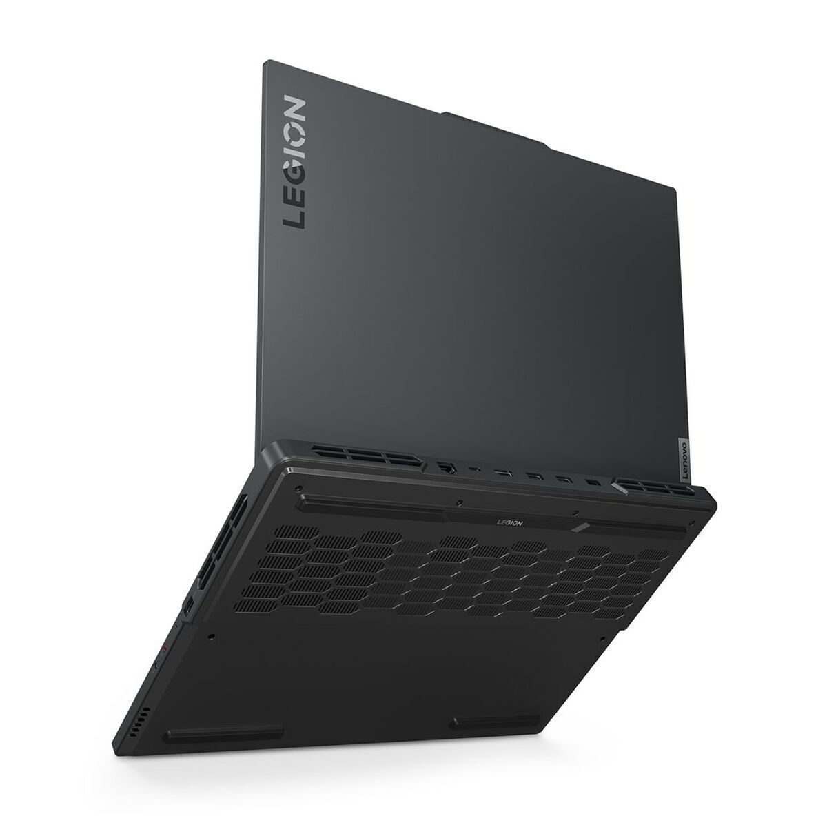 LENOVO NOTEBOOK LEGION 7 16IRX9, INTEL i7-14700HX, 2.1-5.5HGz/33MB, 20 C, 32GB, 1TB SSD, 16'', WIN 11 HOME, BLACK
