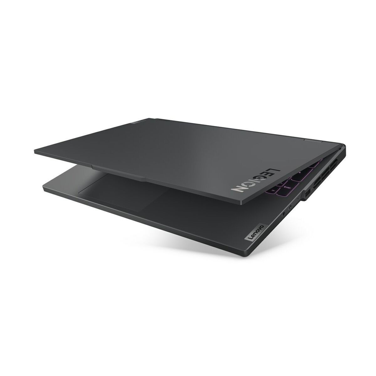 LENOVO NOTEBOOK LEGION 7 16IRX9, INTEL i7-14700HX, 2.1-5.5HGz/33MB, 20 C, 32GB, 1TB SSD, 16'', WIN 11 HOME, BLACK