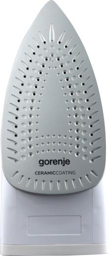 Gorenje Iron Steam Ceramic Cordless 2200W 25g/min 270ml SICH2200RBC