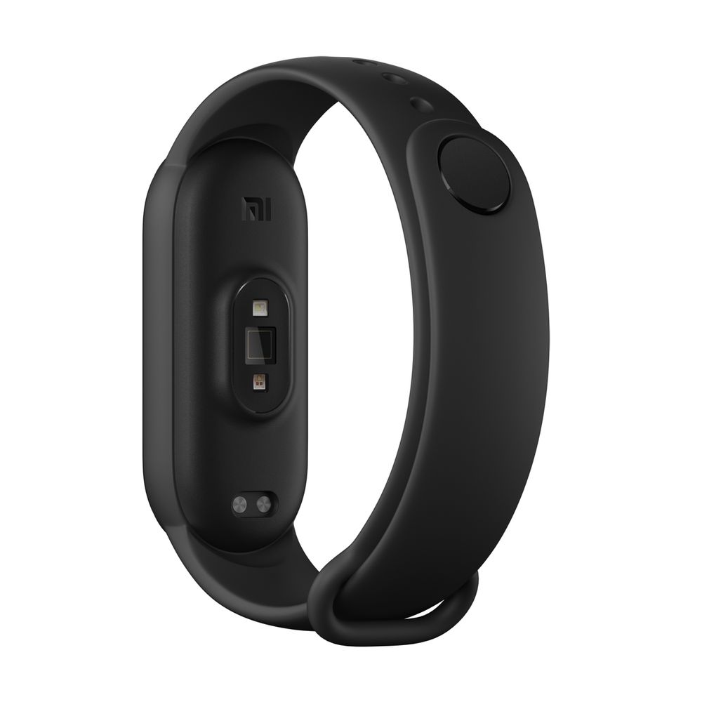 XIAOMI Activity Tracker Mi Band 5 Black