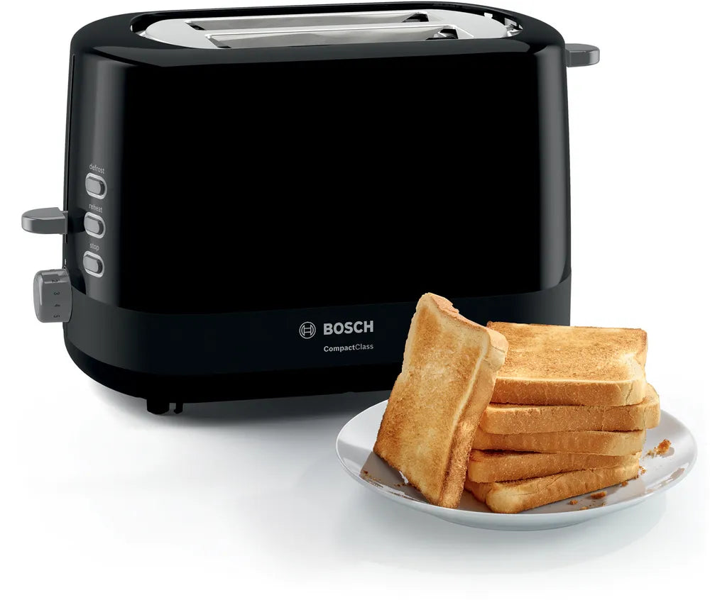 Bosch TAT3A113 Toaster Compact Series