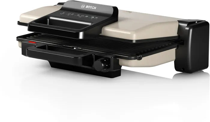 Bosch TCG3302 Grill Silver