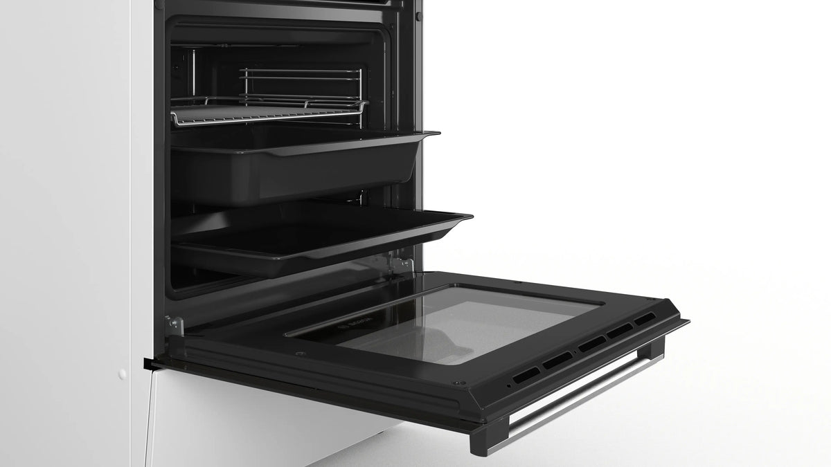 Pitsos PAF003D20 Gas Cooker Kitchen White