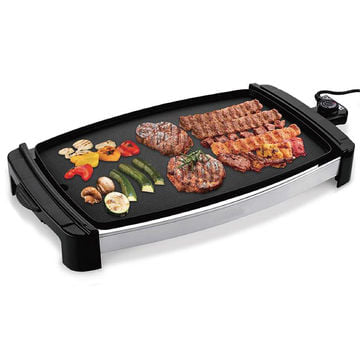 Parma AD-SS-G5 Multifunction Electric Grill