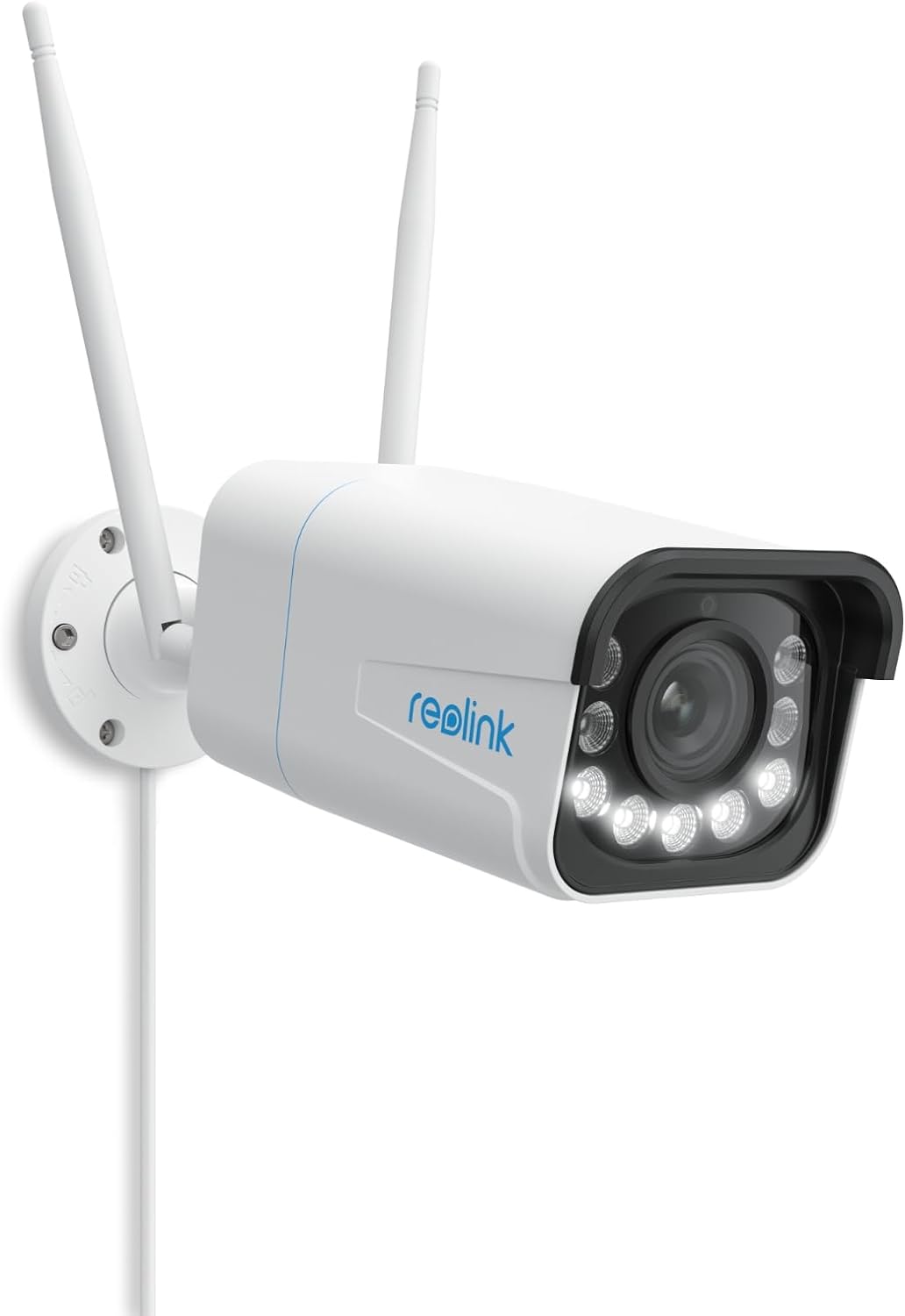 Reolink RLC-811WA WIFI Outdoor Camera 8MP 5x Optical Zoom