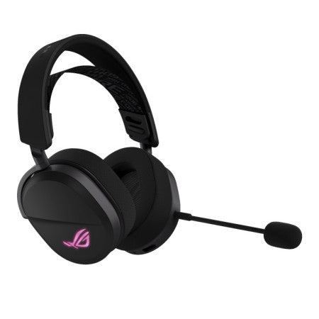 ASUS A501 ROG PELTA Gaming Headset Wireless Tri-Mode 2.4Ghz/Bluetooth/USB-C