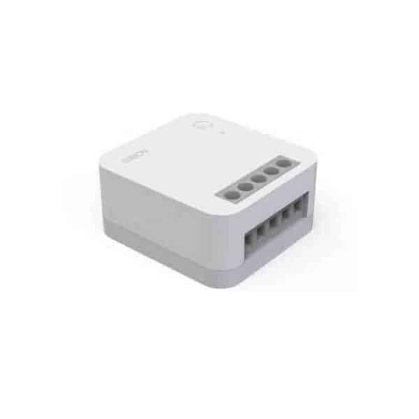 WHITE AQARA SSM-U01 SINGLE SWITCH MODULE T1 (WITH NEUTRAL)