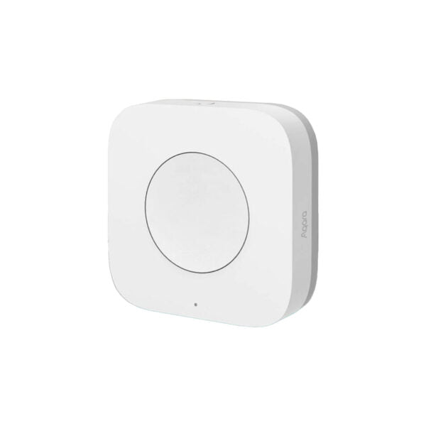 WHITE AQARA WB-R02D WIRELESS MINI SWITCH T1