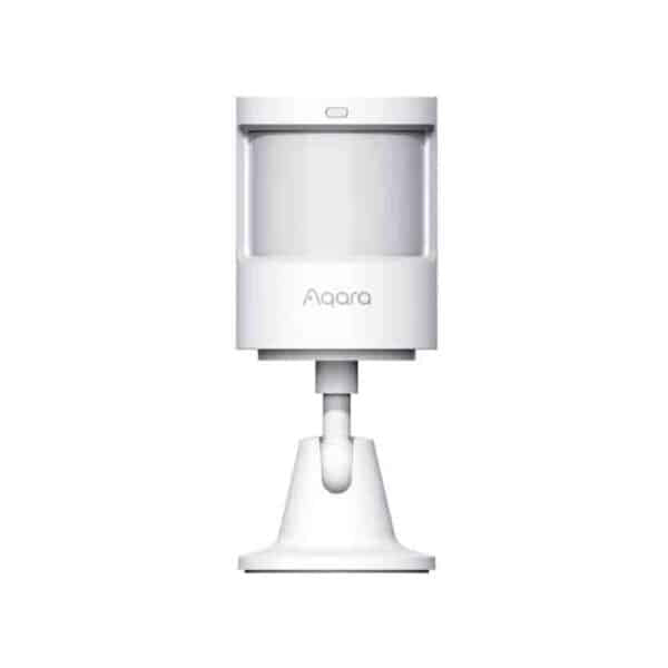 WHITE AQARA MS-S02 SMART MOTION SENSOR P1