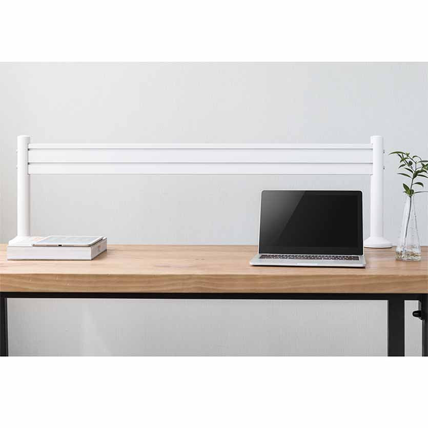 LOGILINK EO0019-1 SLATWALL PANEL DESK ORGANISATION SYSTEM