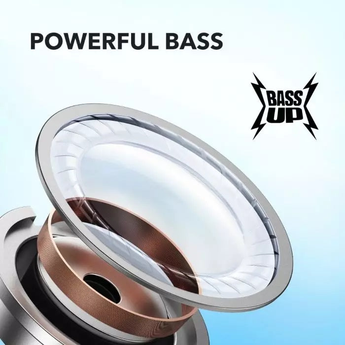 Anker R50i Soundcore TWS Earphones Black