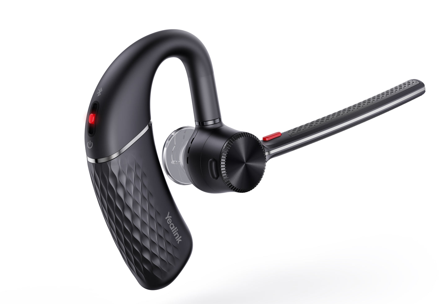 Yealink BH71 Headset Wireless Bluetooth 4-Mic NC with Charging Case Teams