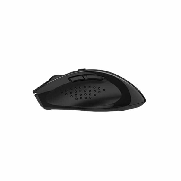 A4 TECH, G7-810S AIR2 MOUSE WIRELESS 2.4G BLACK