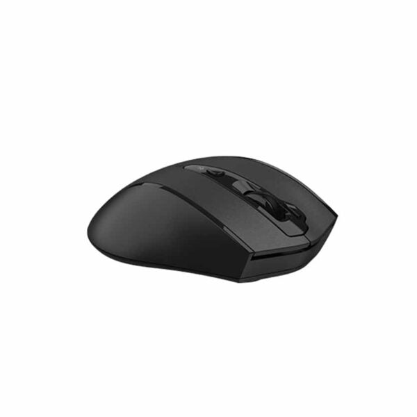 A4 TECH, G7-810S AIR2 MOUSE WIRELESS 2.4G BLACK