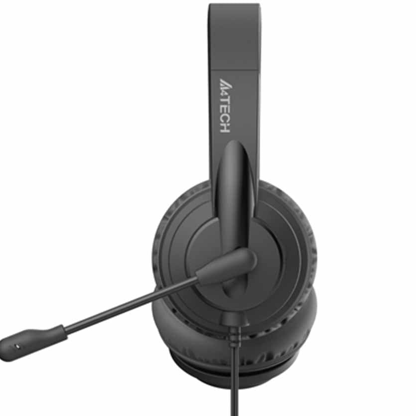 A4 TECH HU-10 USB HEADSET STEREO