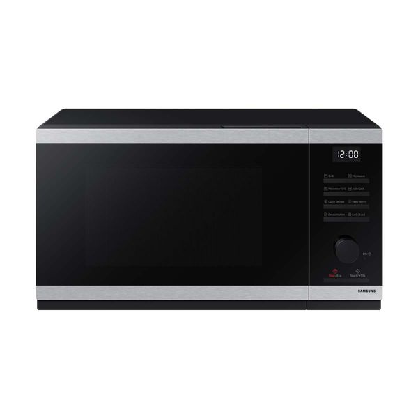 Samsung MG23DG4524ATE2 Microwave Oven 23LT 800W BLACK