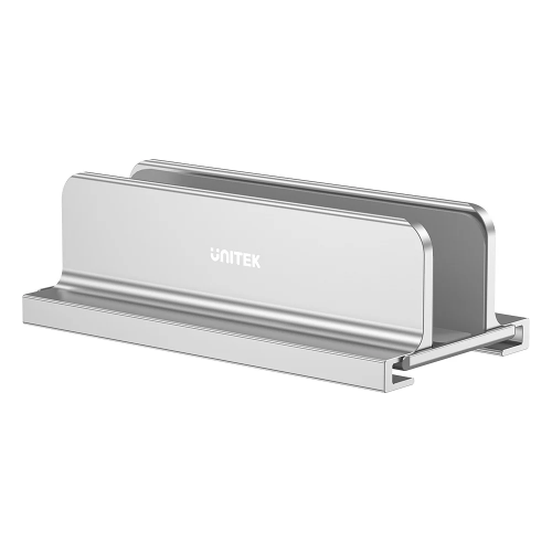 Unitek Stand for Laptop Adjustable Vertical Holder OT172GY