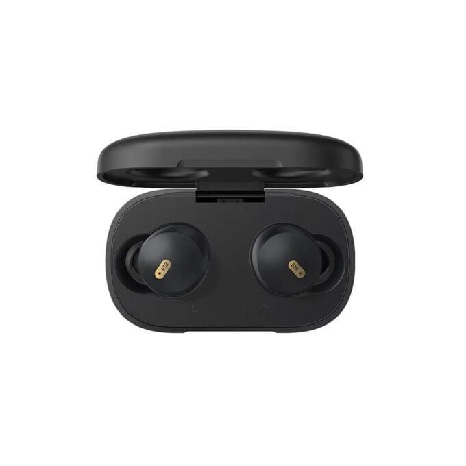 Baseus E18 Headphones In Ear Beans TWS Bowie Black