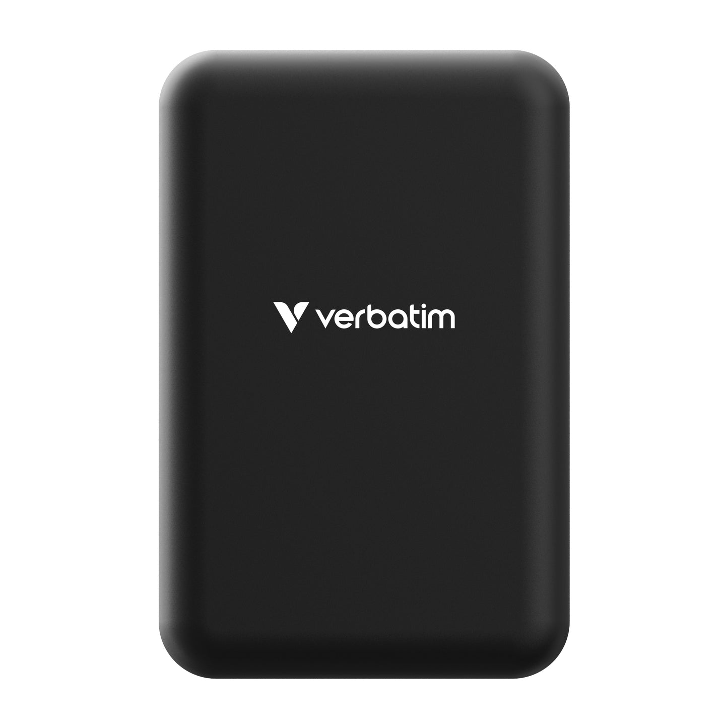 Verbatim Powerbank Wireless Magnetic 20000 Black 32223