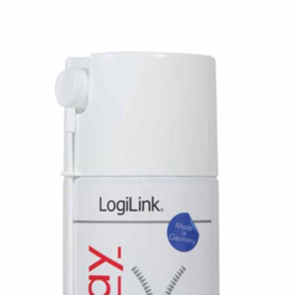 LOGILINK RP0015 SILICONE SPRAY 400ml