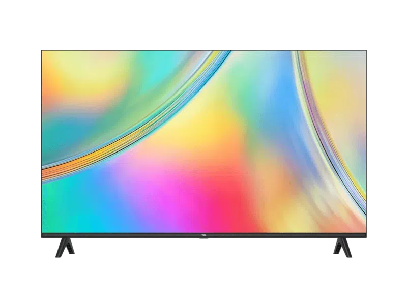 TCL 40S5400 FHD Smart TV 40''