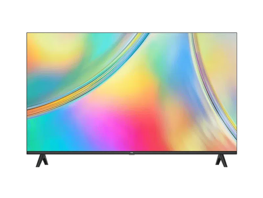 TCL 40S5400 FHD Smart TV 40''